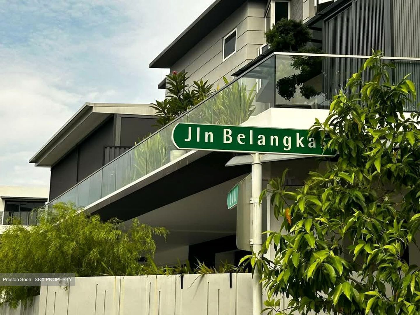 Jalan Belangkas (D13), Semi-Detached #613959781